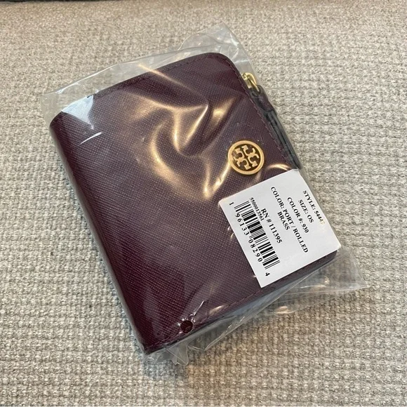 Tory Burch Mini Wallet - Picture 11 of 16